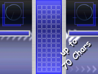 Find a Screenpack