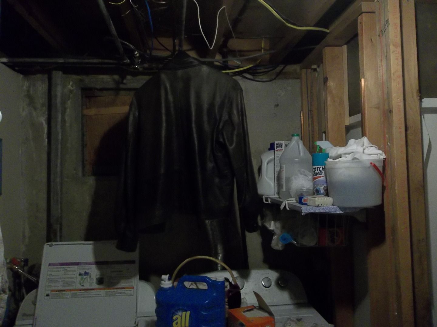 Leather Jacket Conditioning Tips 5 Steps Instructables