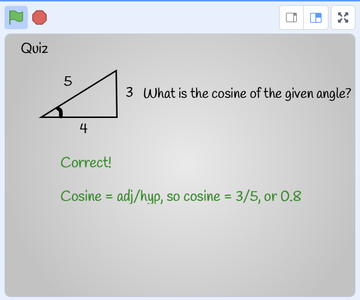 Add Interactive Questions/Quizzes
