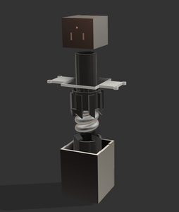 Click Mechanism 