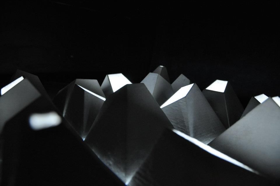 Create Your Own Custom, Personal Light Fixture