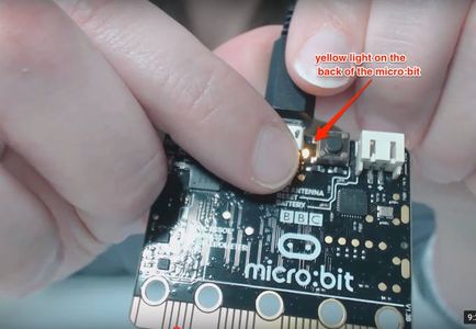 Micro:bit Basics for Teachers Part 1 - the Hardware : 8 Steps ...