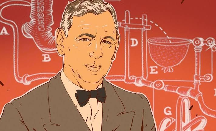 IOT Class Project - Rube Goldberg Machine