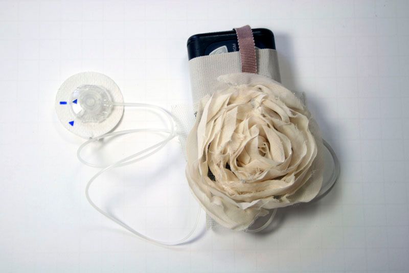 Accessorize Your Insulin Pump and Yourself!