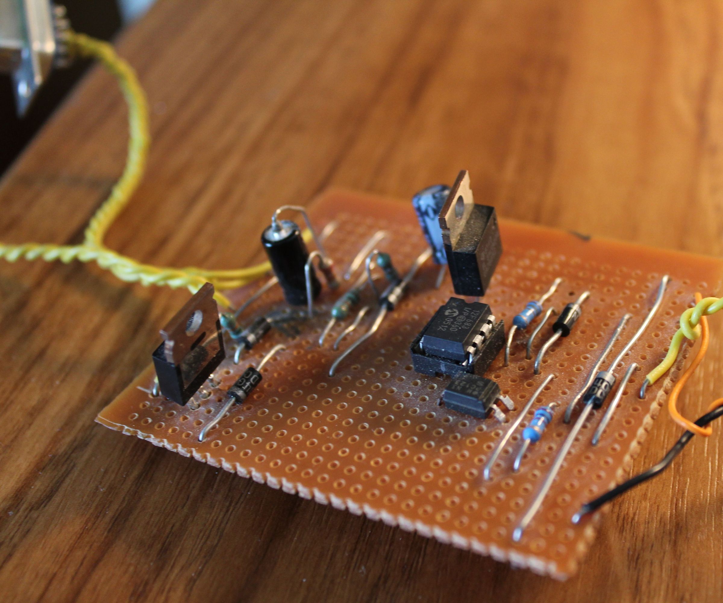 Increase Your Renewable Engery Output