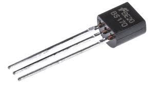 One After the Other Low Power MOSFET Does Not Work ?