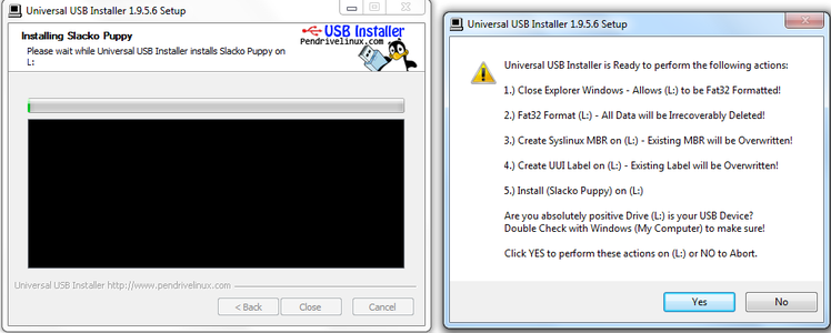 Software! ( Step 2)