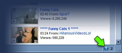 Download Videos and Music From Almost Any Site Like Youtube and MySpace Music ...