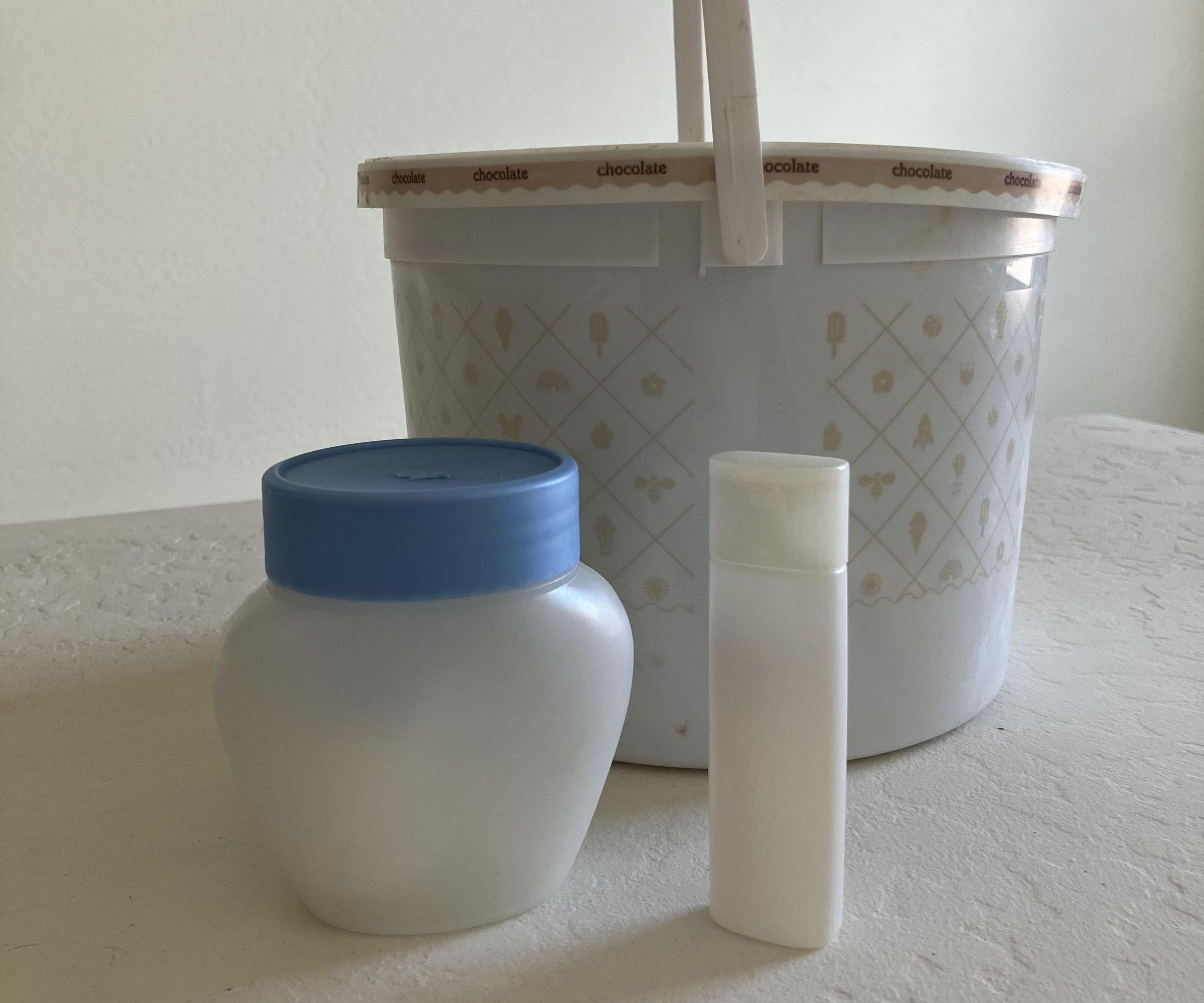 Easy Waterproof Fire Starting Kit