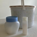 Easy Waterproof Fire Starting Kit