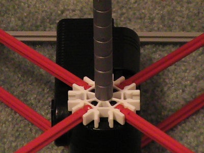 K'nex Carousel Instructions