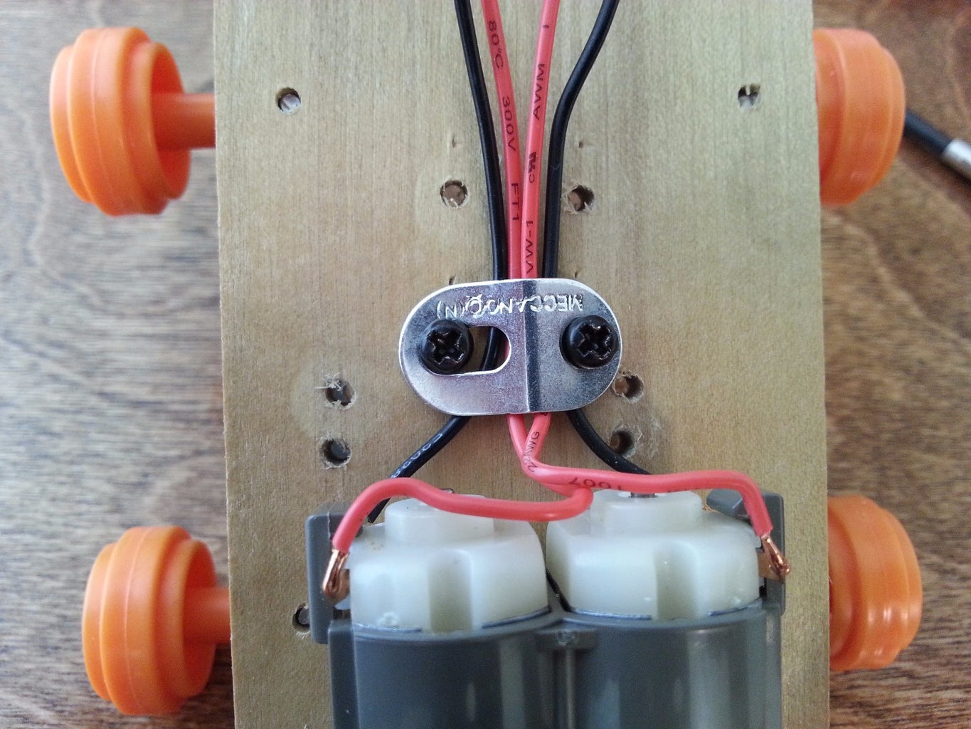 Tracked Arduino Robot : 21 Steps (with Pictures) - Instructables