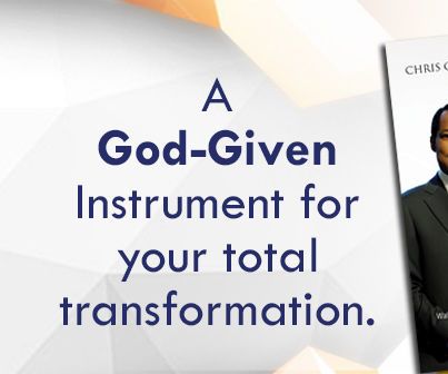 Chris Oyakhilome- a Man of God to Spread the Message of Mankind