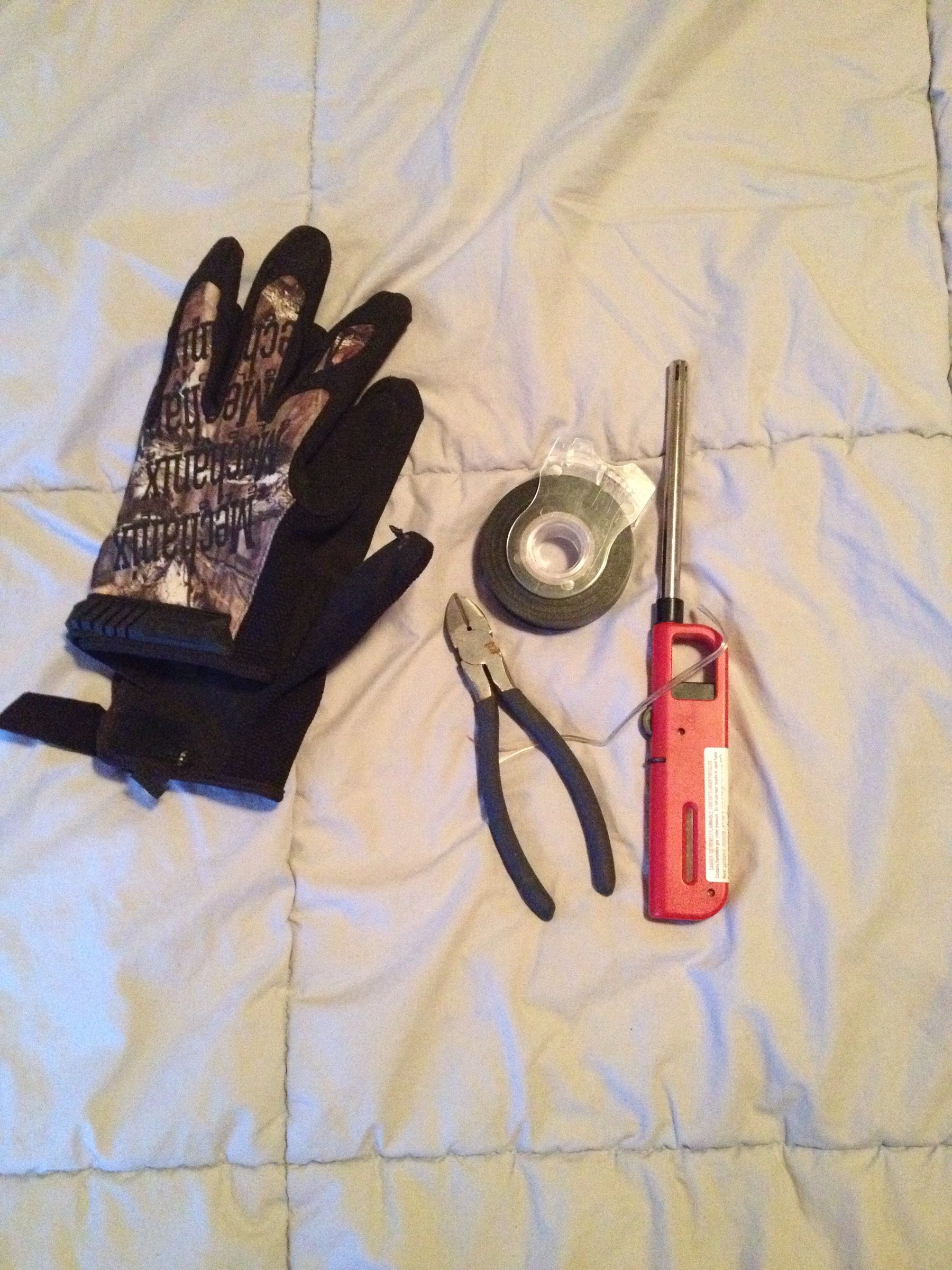 Fire+Wire+Stripping=EASY