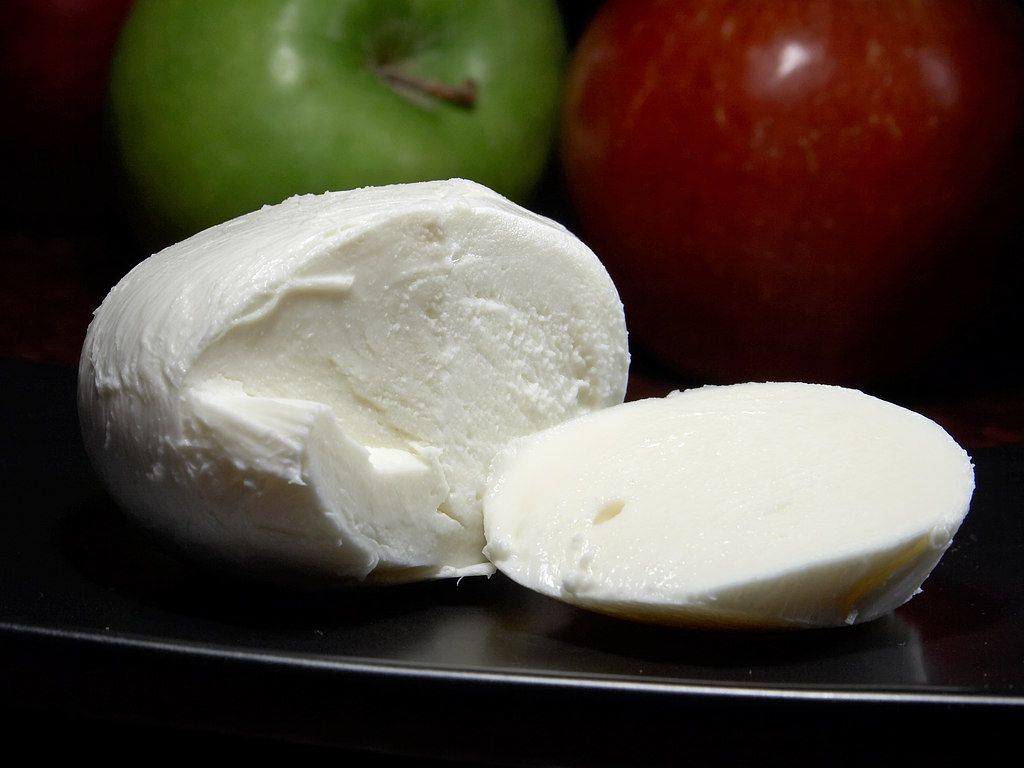 How to Make Great Homemade Mozzarella