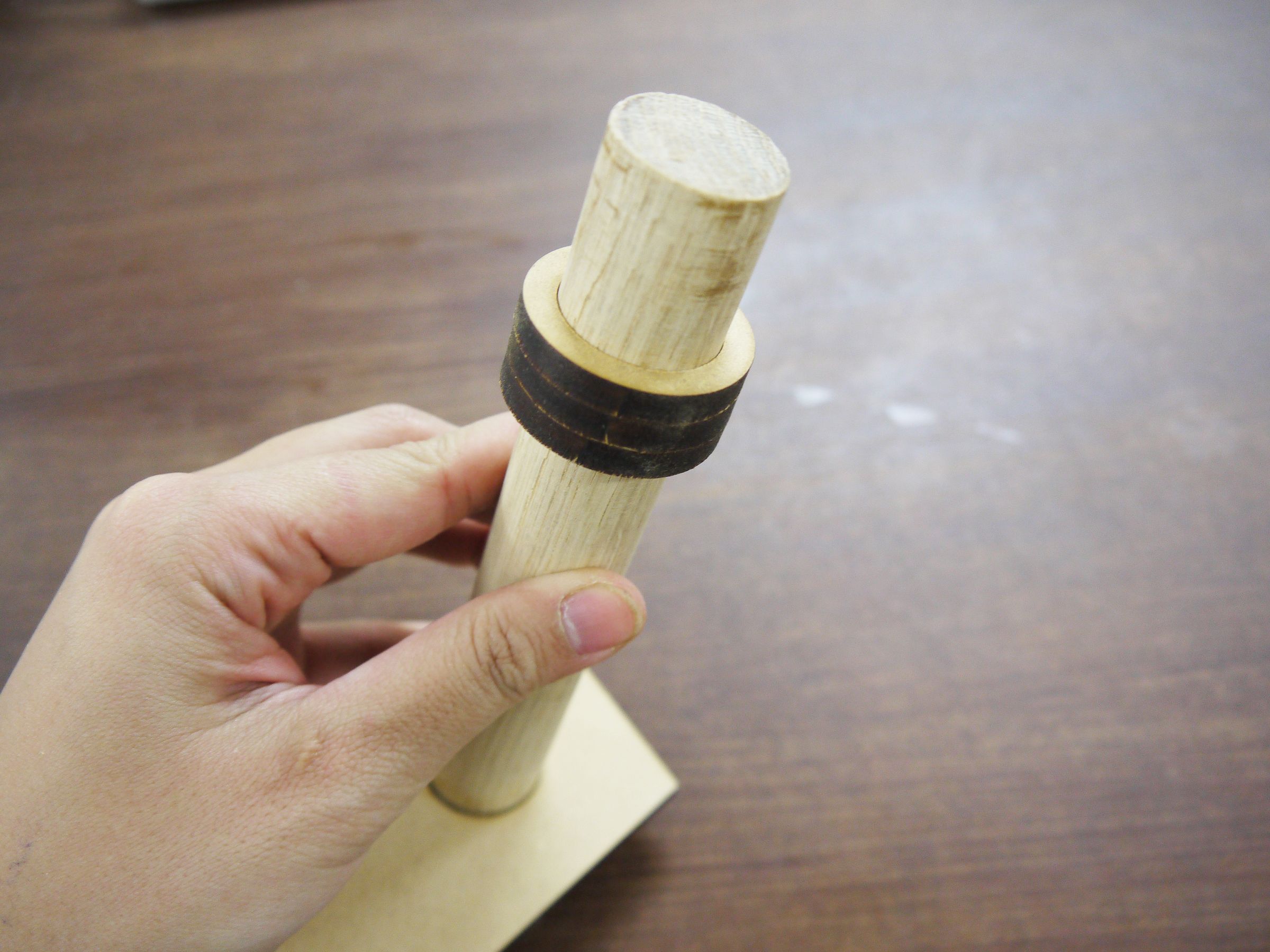 Spinning Wheel 15 Steps Instructables