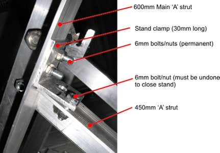 Add a Stand Clamp
