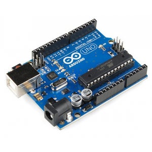 Programming Arduino Nano Using UNO : 4 Steps (with Pictures ...