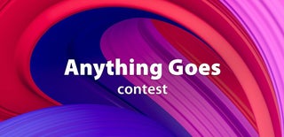 Anything Goes Contest