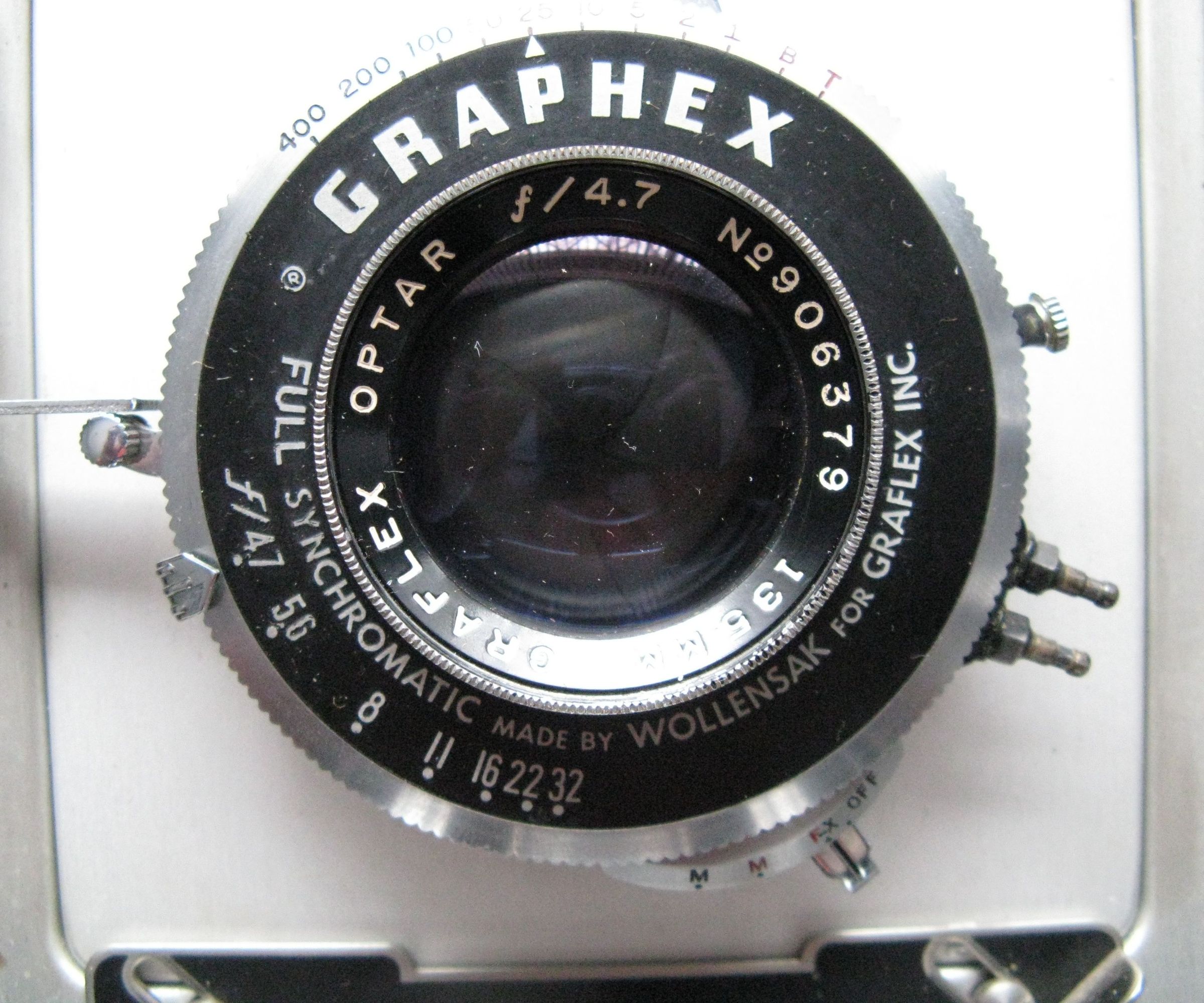Filters for lenses without threads