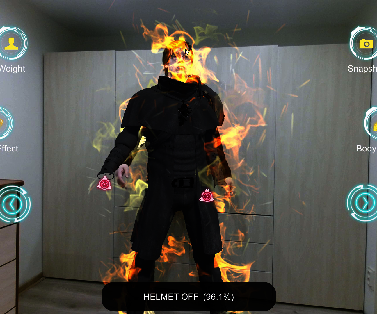 Top Augmented Reality Apps in 2019 (Unity3D)