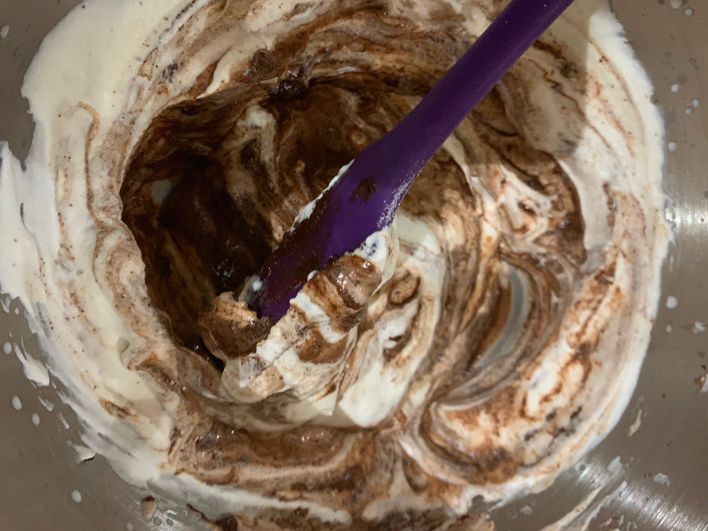 Peanut Butter Chocolate Silk Pie 13 Steps Instructables