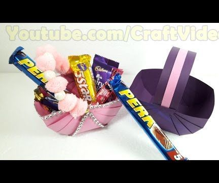 Christmas Gift Basket