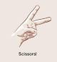 Scissors