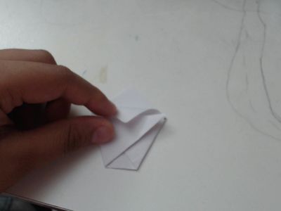 How to Make a Paper Cup Origami! : 8 Steps - Instructables
