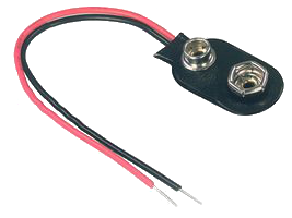 Hardware and Materials