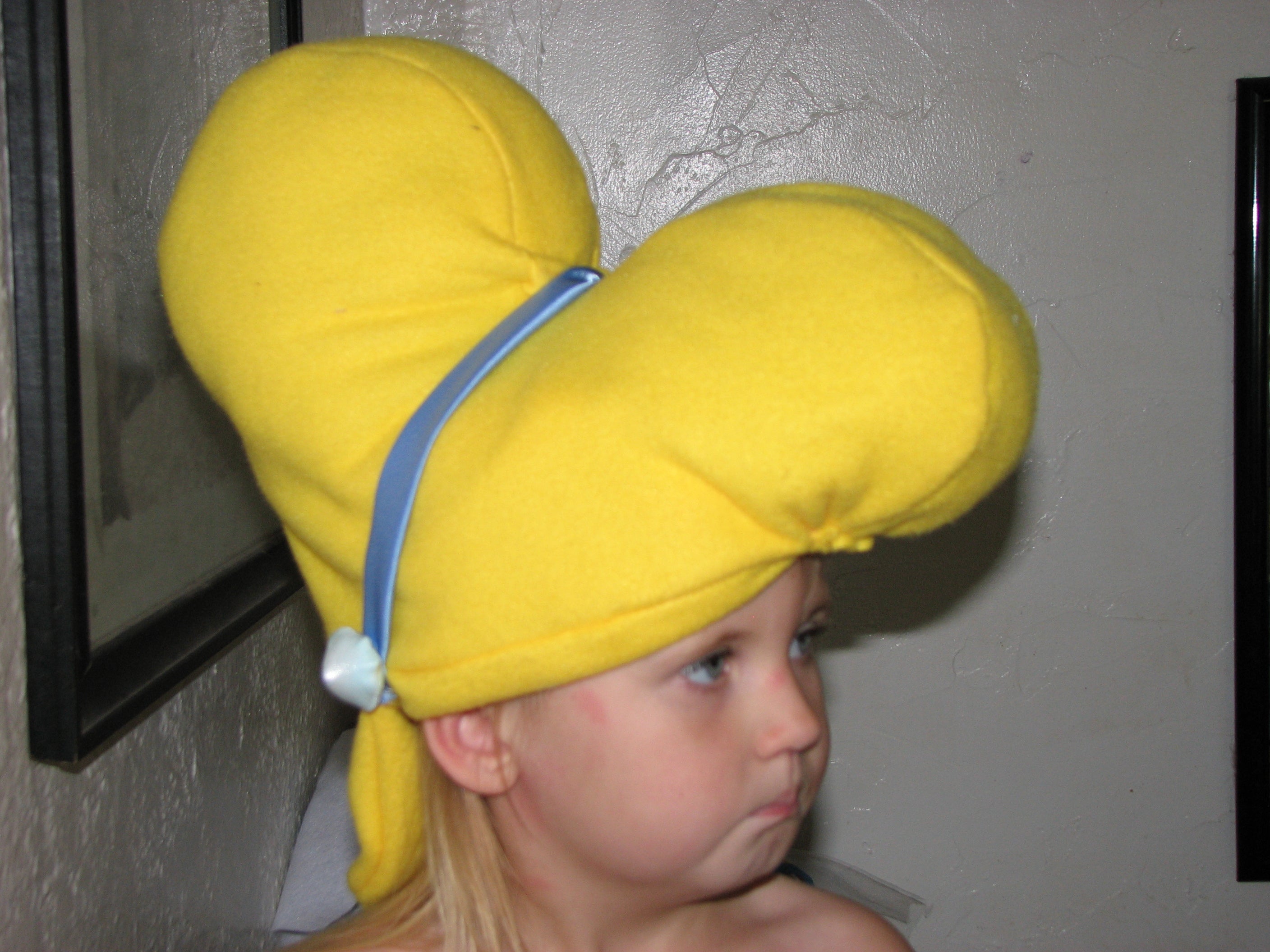 Collection Cover Image: Costume Wigs