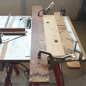 Setting Up the Fine Adjustment