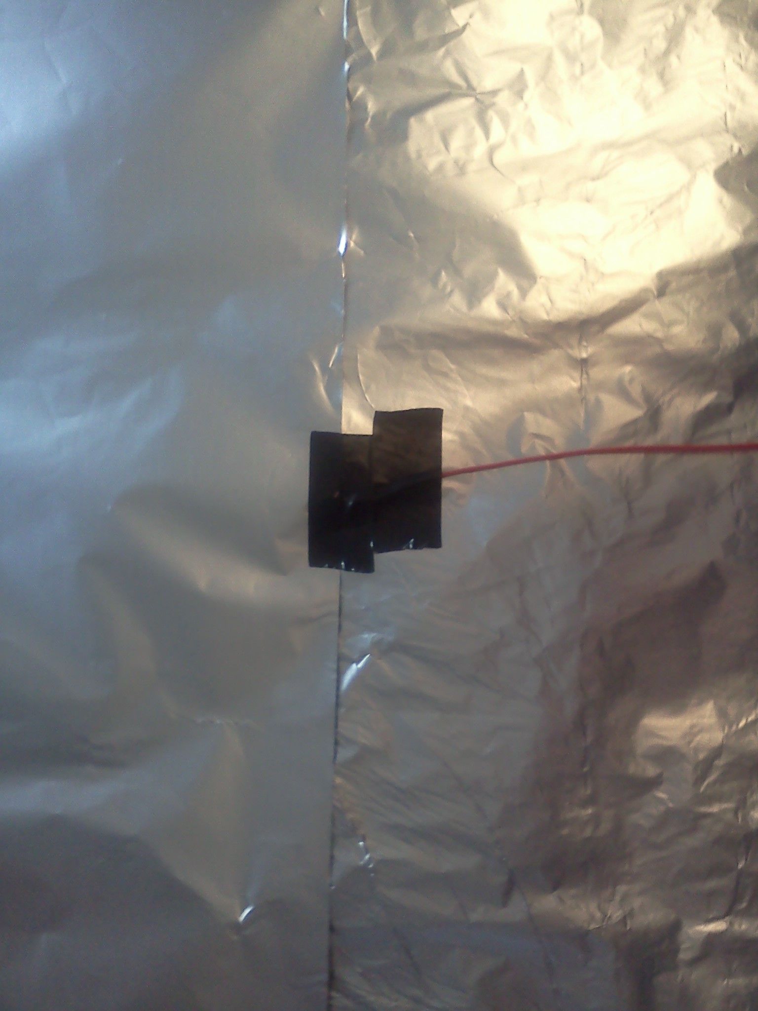 A Subtle Yet Overkill Wifi Antenna Hack 6 Steps Instructables
