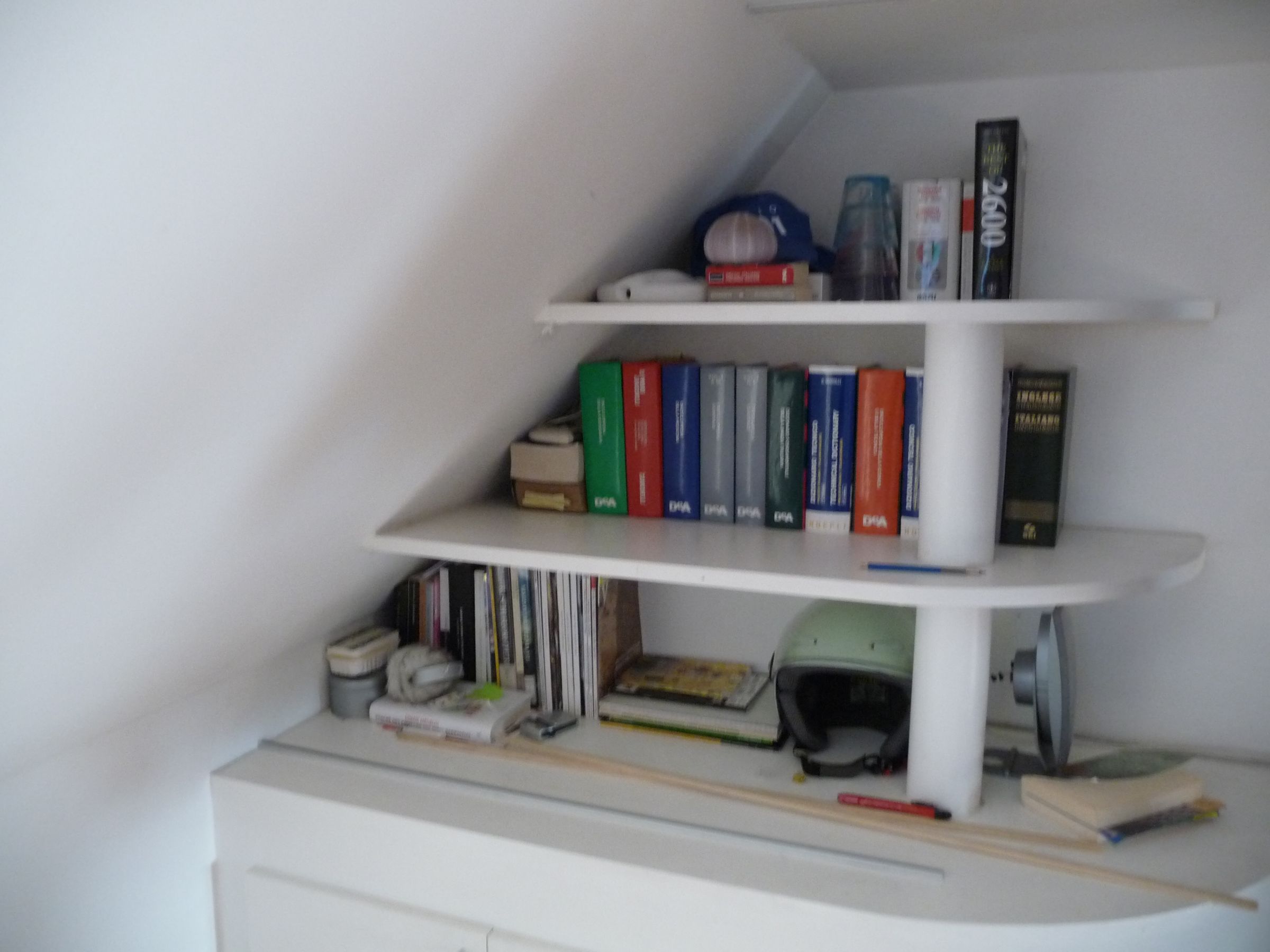 Hide Your Messy Bookshelf With Ikea Panels 7 Steps (with Pictures) Instructables