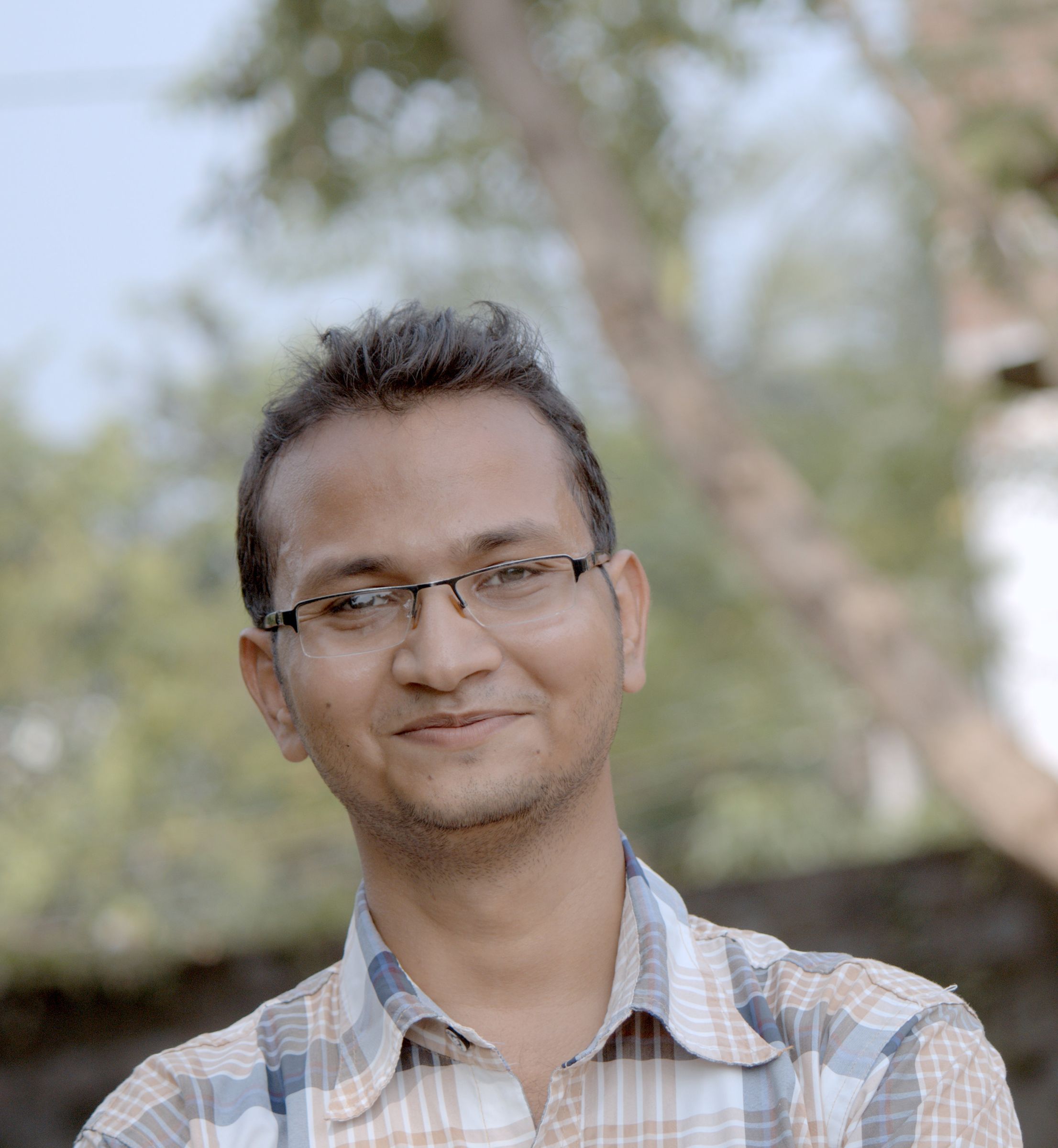 author