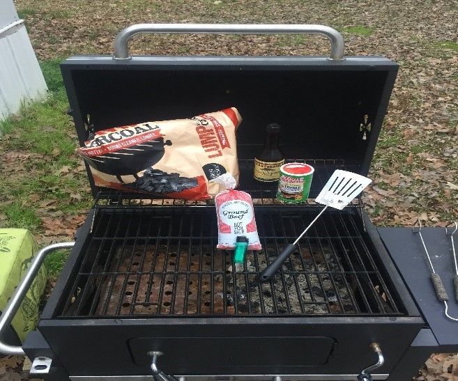 How to Make the Best Hamburger.
