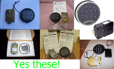 Arduino Electric Lock Very Simple Arduino Electric Lock : 6 Steps - Instructables