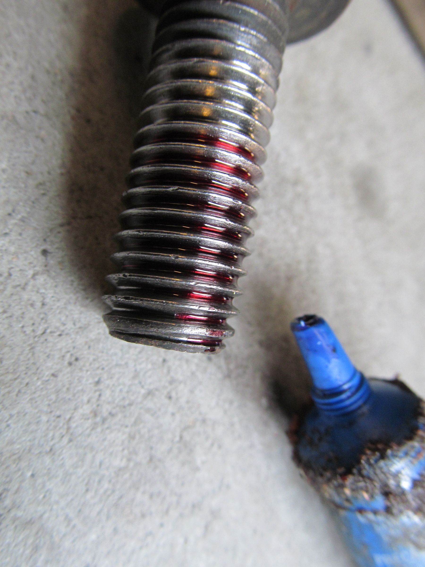 Install New Rotors and Breaks