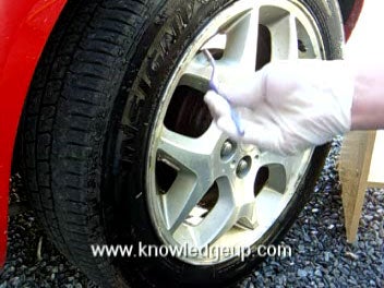 Shine Up Those Rims Like a Pro