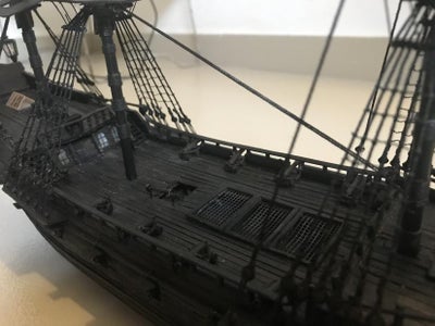 Finishing Off the Base