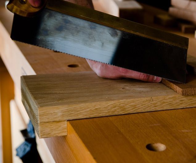 The Littlest Workbench