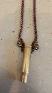 Assemble the Necklace