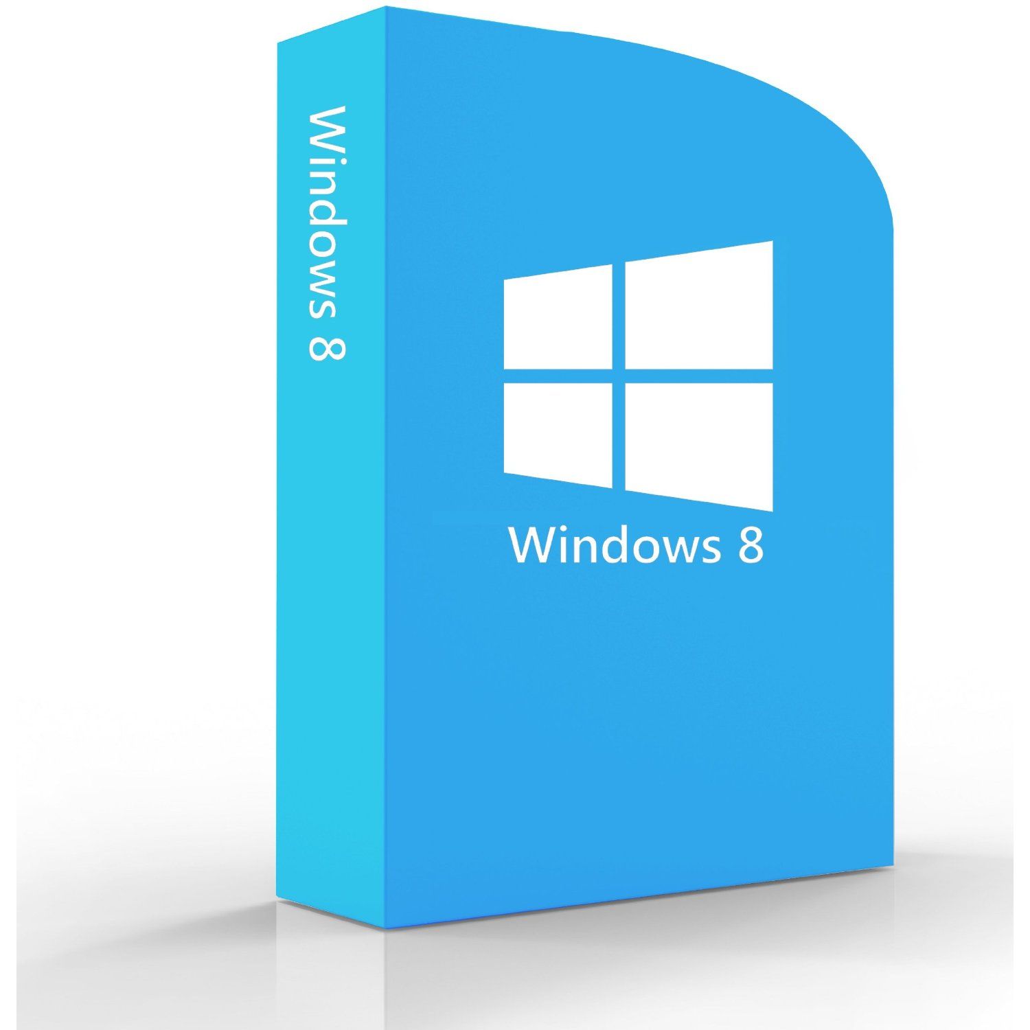 Want to Use Windows 8? Partition (Divide) Your Hard-Drive and Try It ...