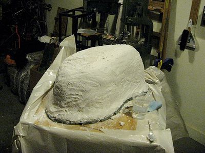 Get Plastered