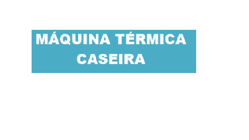 Máquina Térmica
