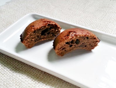 Prepare 3 Ingredients Cupcakes