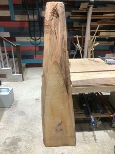 Choose and Mill Wood