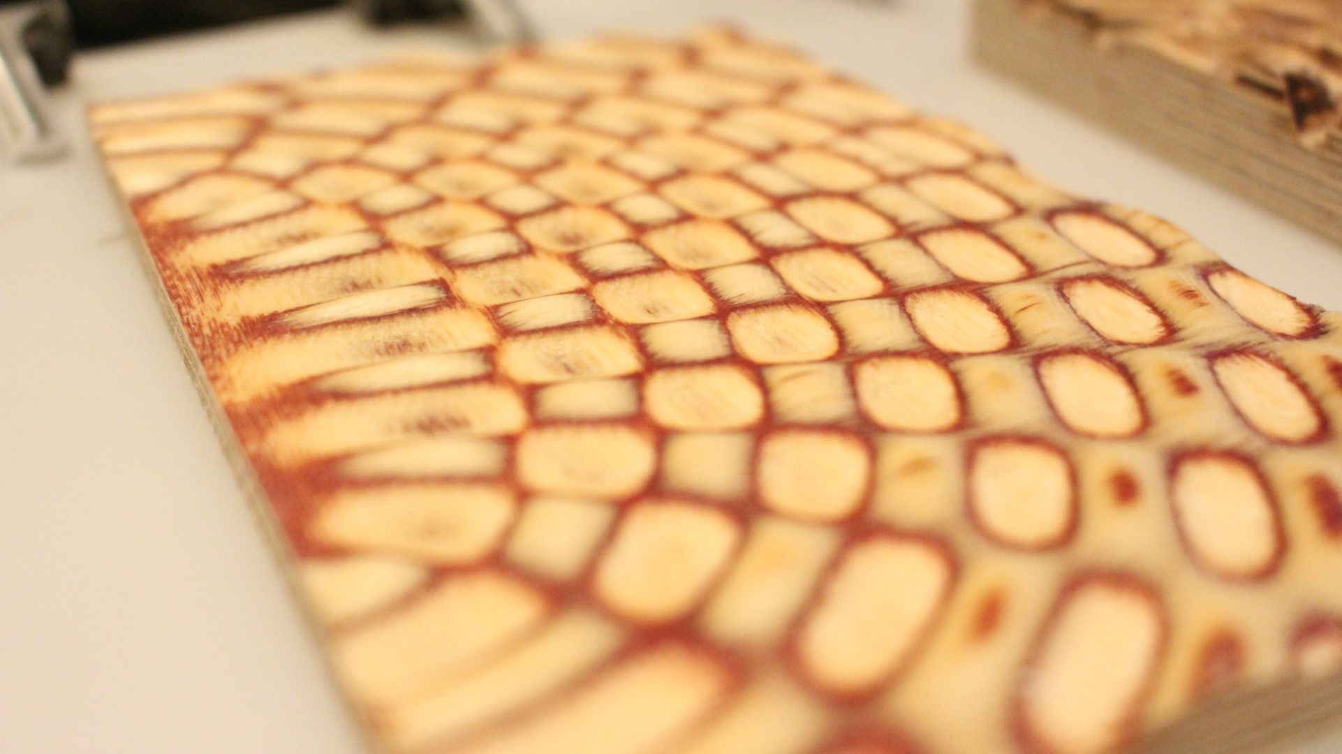 How to Carve Liquid Plywood Patterns 3 Steps (with Pictures