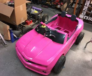 Safety Cage for a Recycled Nissan Leaf Battery (Power Racing Series Build)