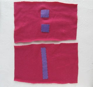 The Wristbands With Imaginary Gadgets.